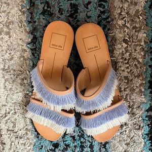 Dolce Vita Sandals